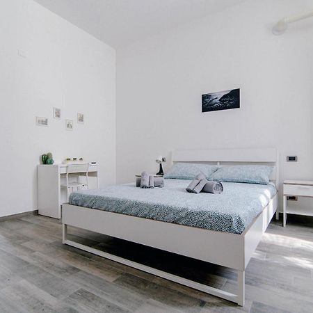 Downtown Rooms Como Exterior foto