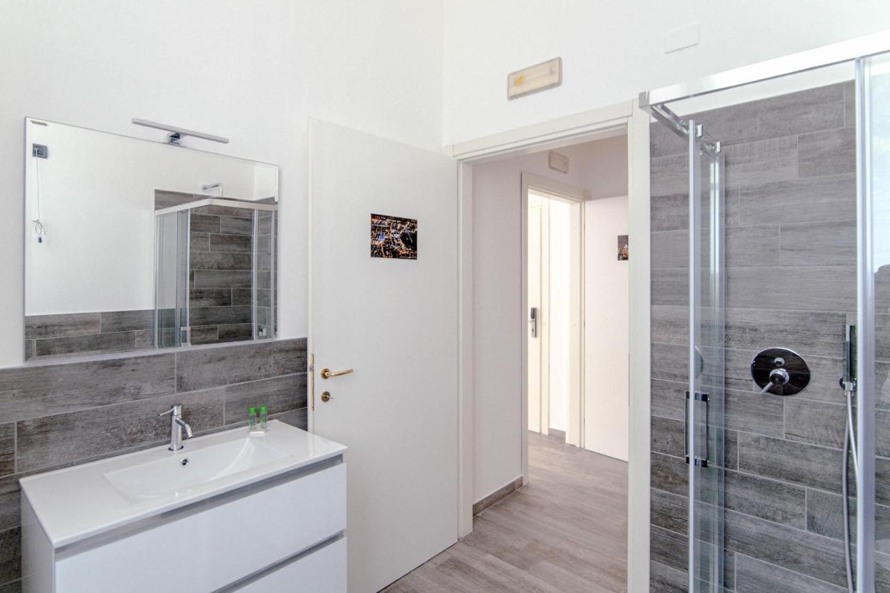 Downtown Rooms Como Exterior foto